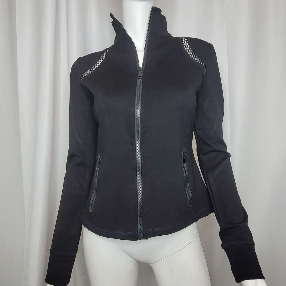 Elite Activewear Jacket - Picture 5 of 11
